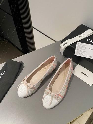 Chanel Replica Shoes sz34-42 mnh0511