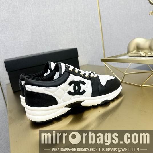 Chanel Replica Shoes sz35-41 mnh0208