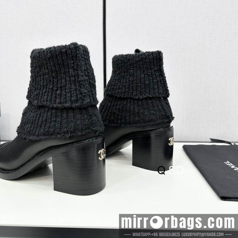 Chanel Replica Shoes sz35-40 SD1201
