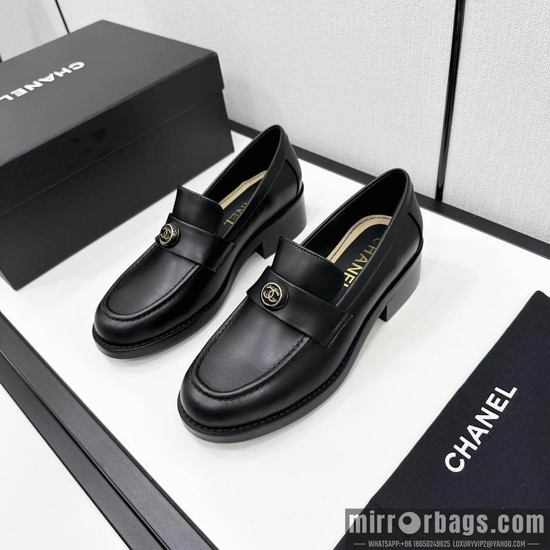 Chanel Replica Shoes sz35-41 h0807