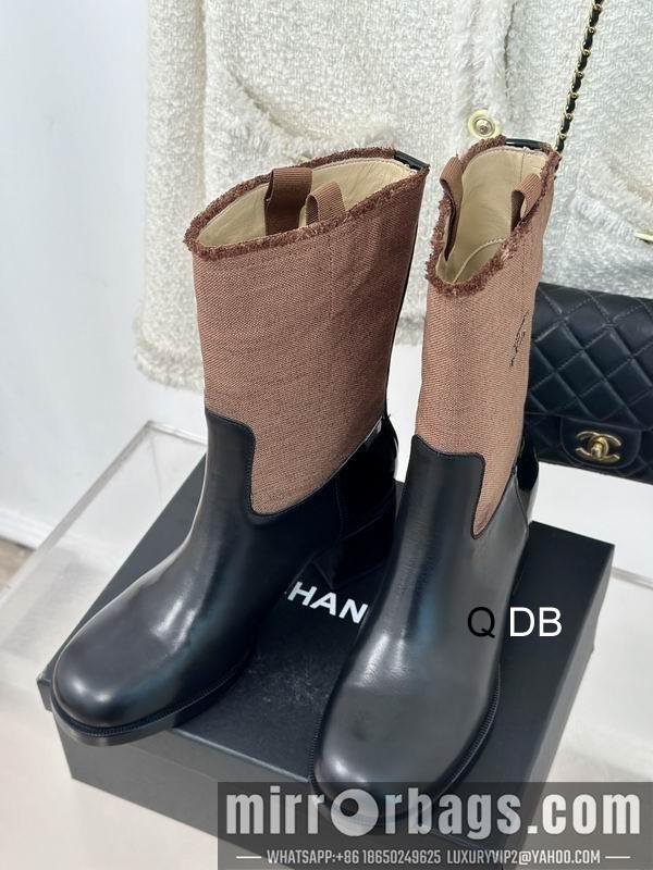 Chanel Replica Shoes sz35-40 DB1033