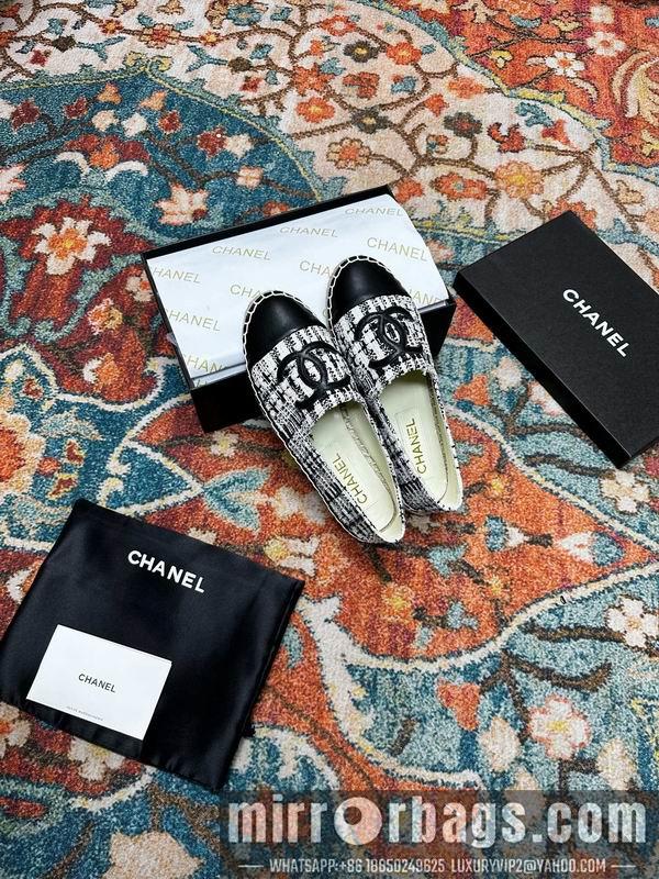 Chanel Replica Shoes sz35-40 fsm0101