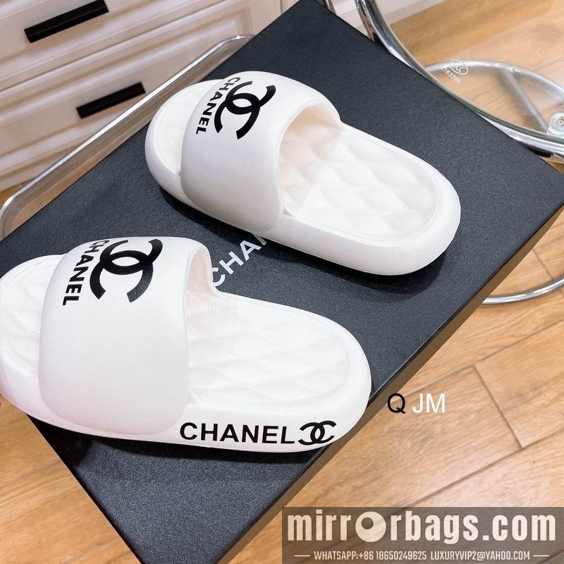 Chanel Replica Shoes sz35-40 JM0406