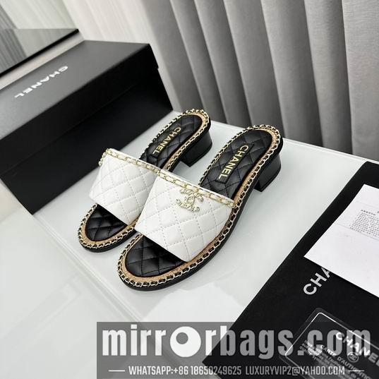 Chanel Replica Shoes sz34-41 mnh0403