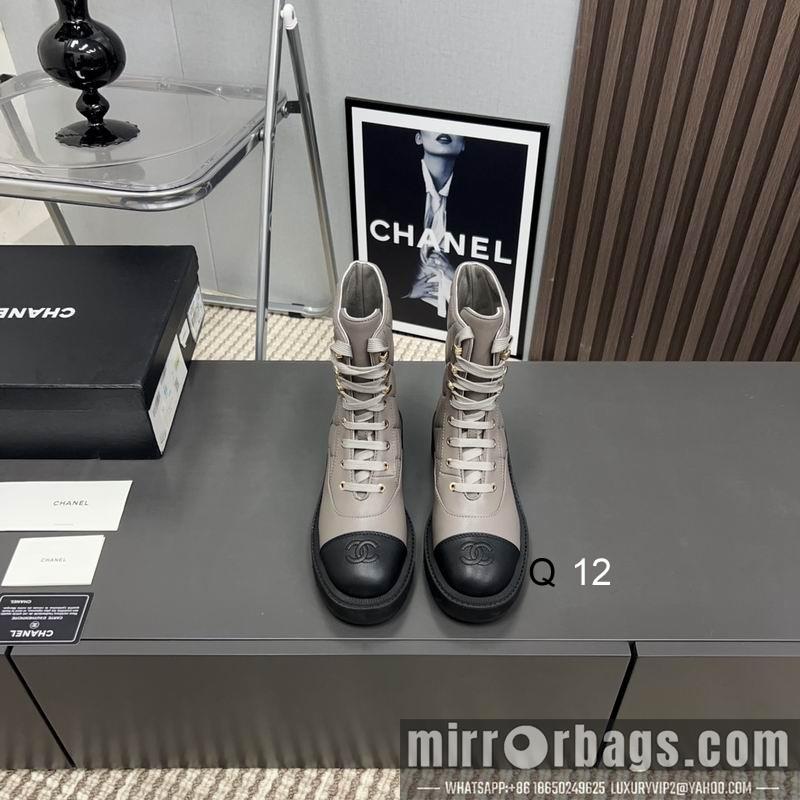 Chanel Replica Shoes sz38-45 J1128