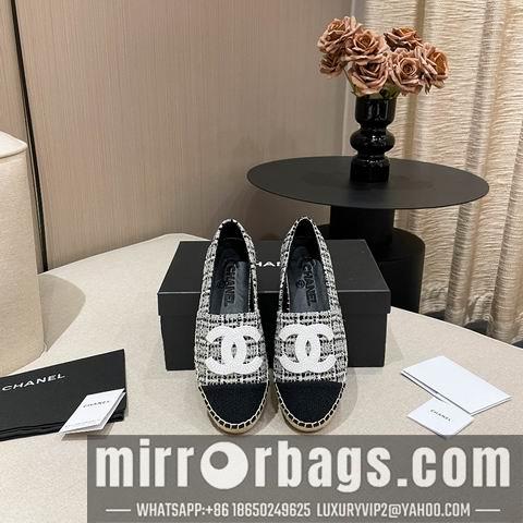 Chanel Replica Shoes sz34-42 mnh0602