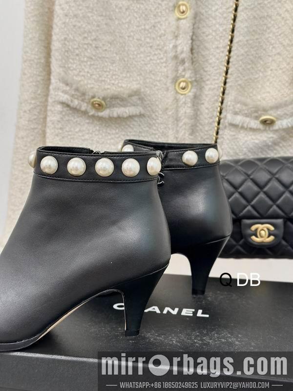 Chanel Replica Shoes sz35-40 DB1006