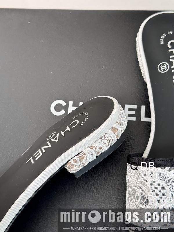 Chanel Replica Shoes sz35-40 DB0504