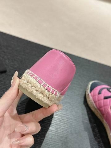 Chanel Replica Shoes sz34-42 mnh0623
