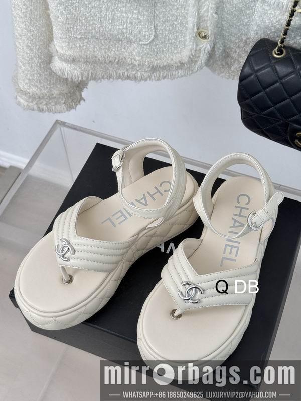 Chanel Replica Shoes sz35-40 DB1205