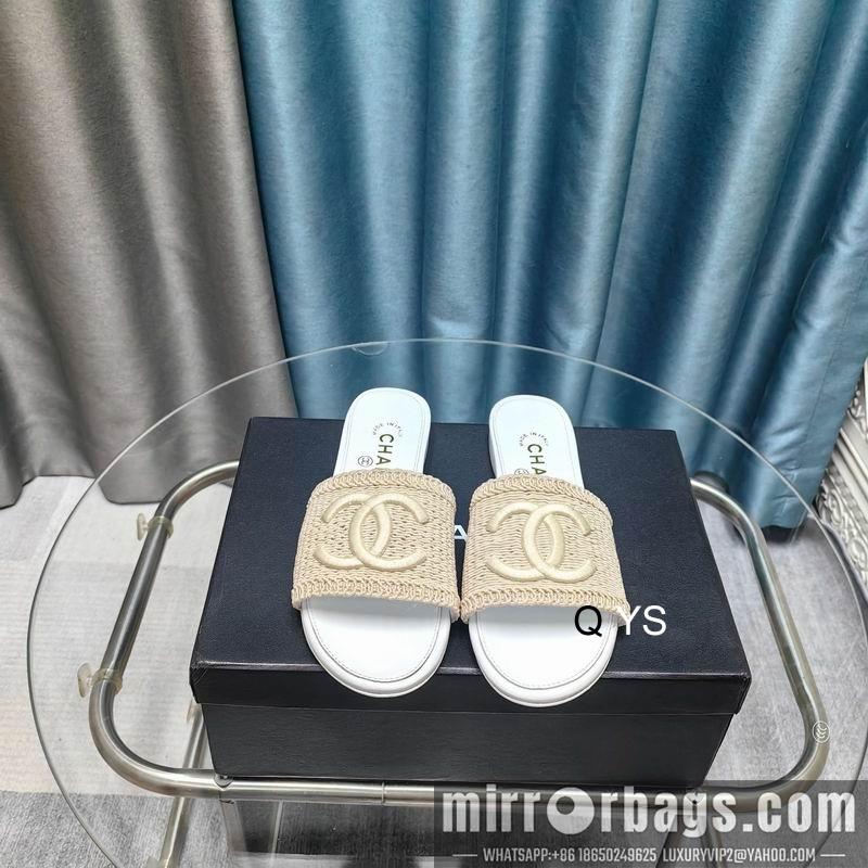 Chanel Replica Shoes sz35-40 YS0324