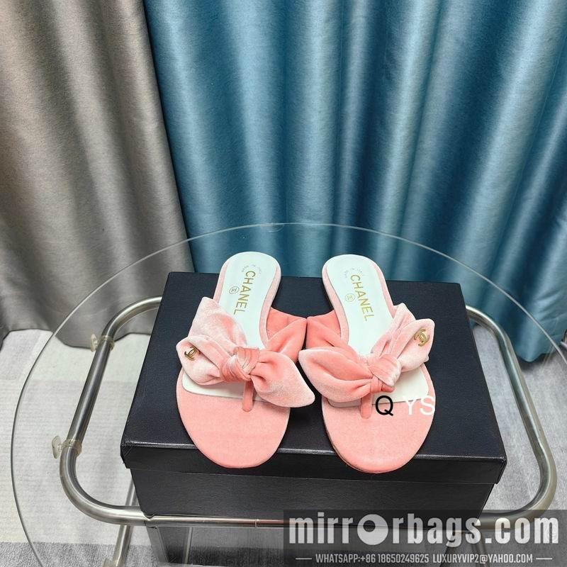 Chanel Replica Shoes sz35-40 YS0327
