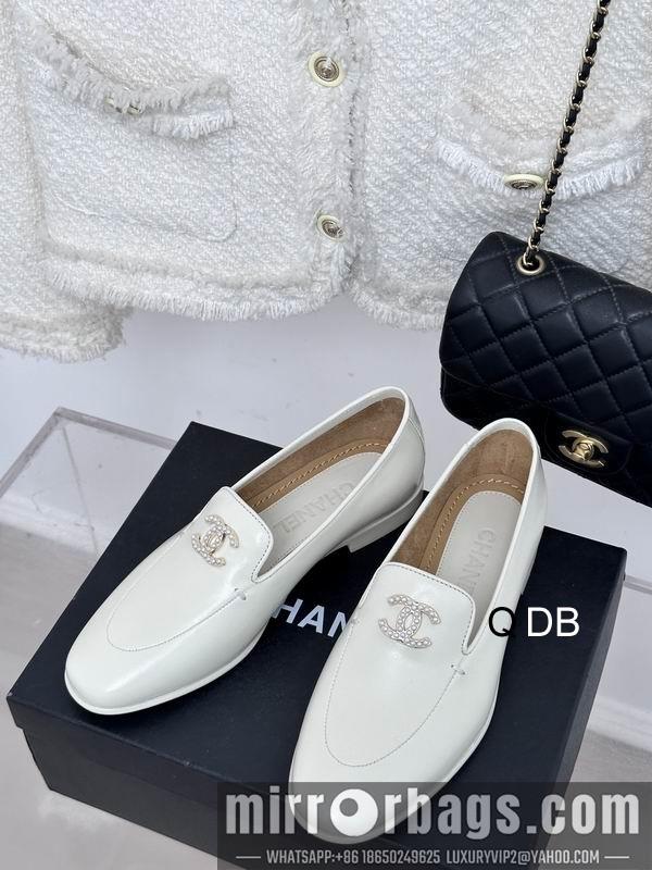 Chanel Replica Shoes sz35-40 2C DB0904