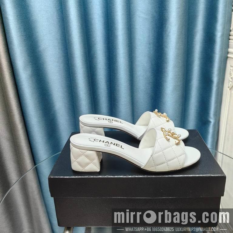 Chanel Replica Shoes sz35-39 mnh0704