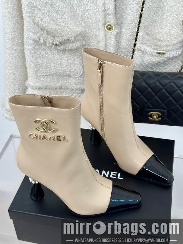 Chanel Replica Shoes sz35-40 DB1019