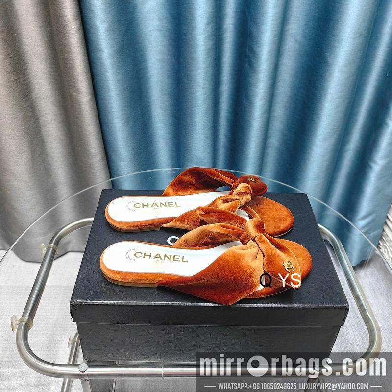 Chanel Replica Shoes sz35-40 YS0327