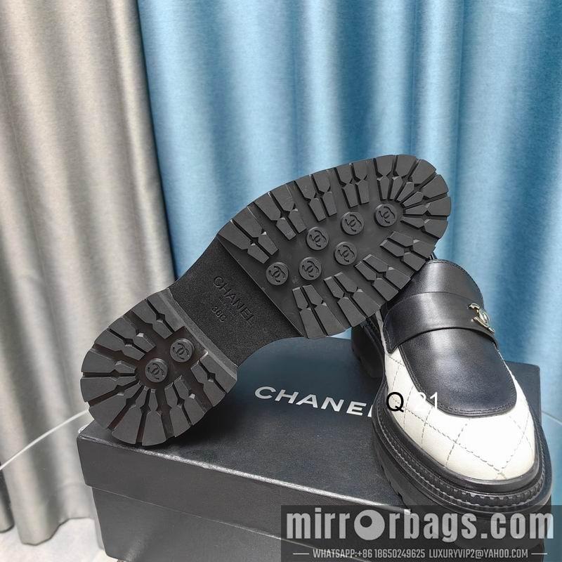 Chanel Replica Shoes sz35-40 2C YS1003
