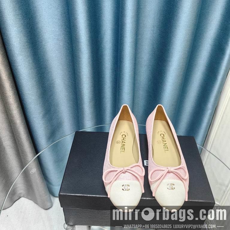 Chanel Replica Shoes sz34-42 mnh0203