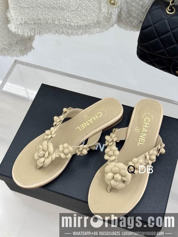 Chanel Replica Shoes sz35-40 DB0311