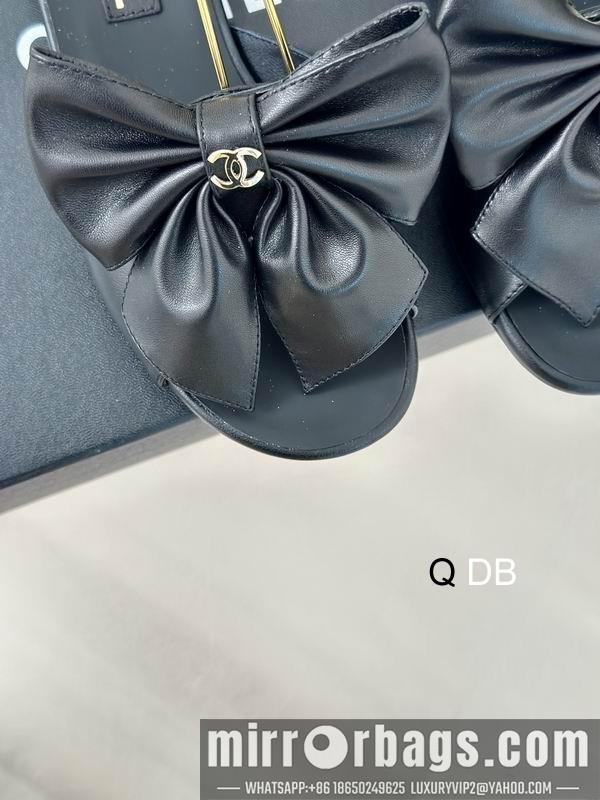 Chanel Replica Shoes sz35-40 DB0606