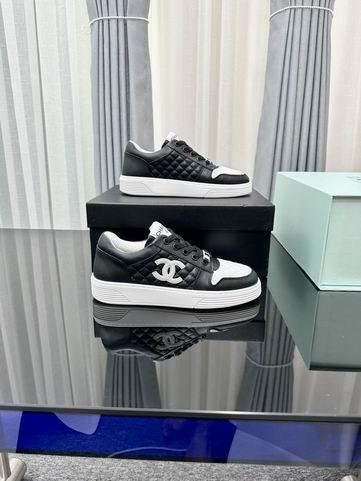 Chanel Replica Shoes sz35-40 mnh0209