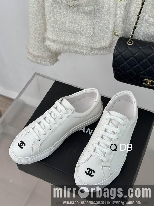 Chanel Replica Shoes sz35-40 DB1211