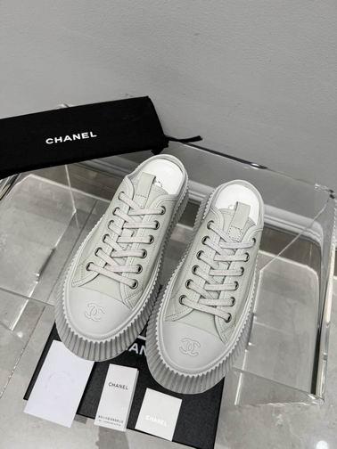 Chanel Replica Shoes sz35-40 mnh0301