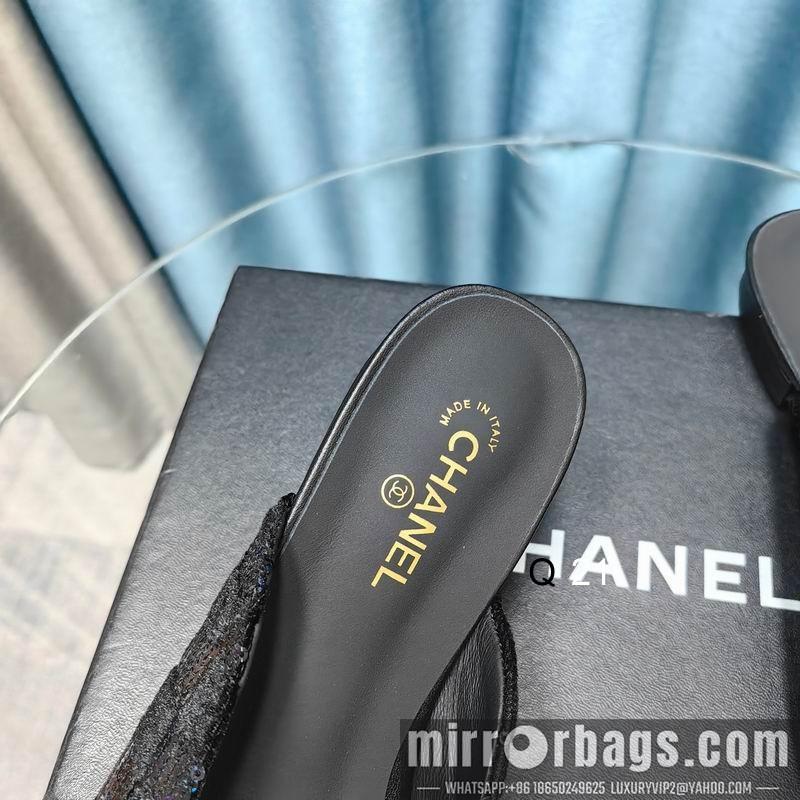 Chanel Replica Shoes sz35-40 YS0701