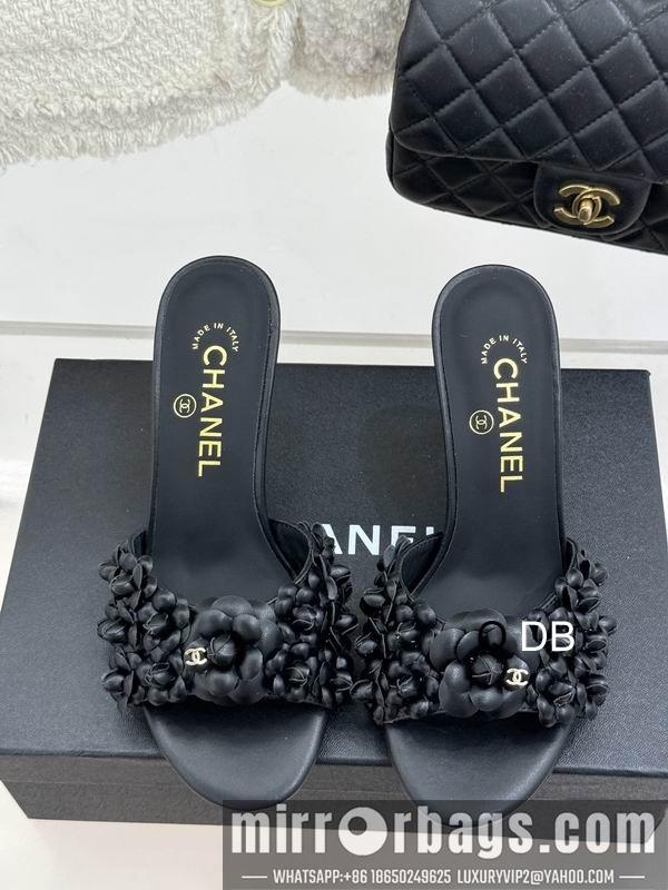 Chanel Replica Shoes sz35-40 DB0312