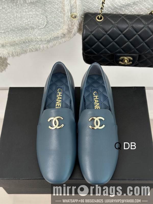 Chanel Replica Shoes sz35-40 4C SD1203
