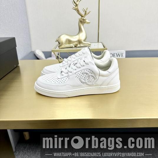 Chanel Replica Shoes sz35-42 mnh0202