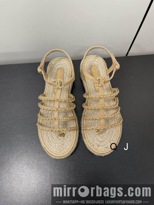 Chanel Replica Shoes sz35-40 XJ0901