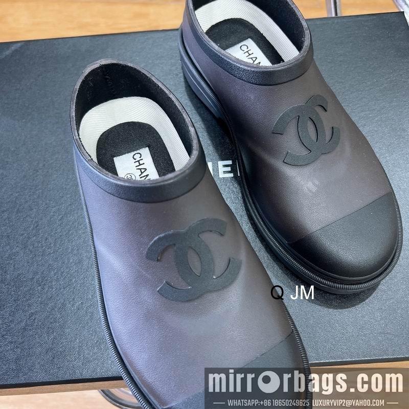 Chanel Replica Shoes sz35-40 JM0705