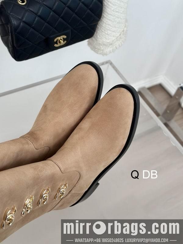 Chanel Replica Shoes sz35-40 SD1039