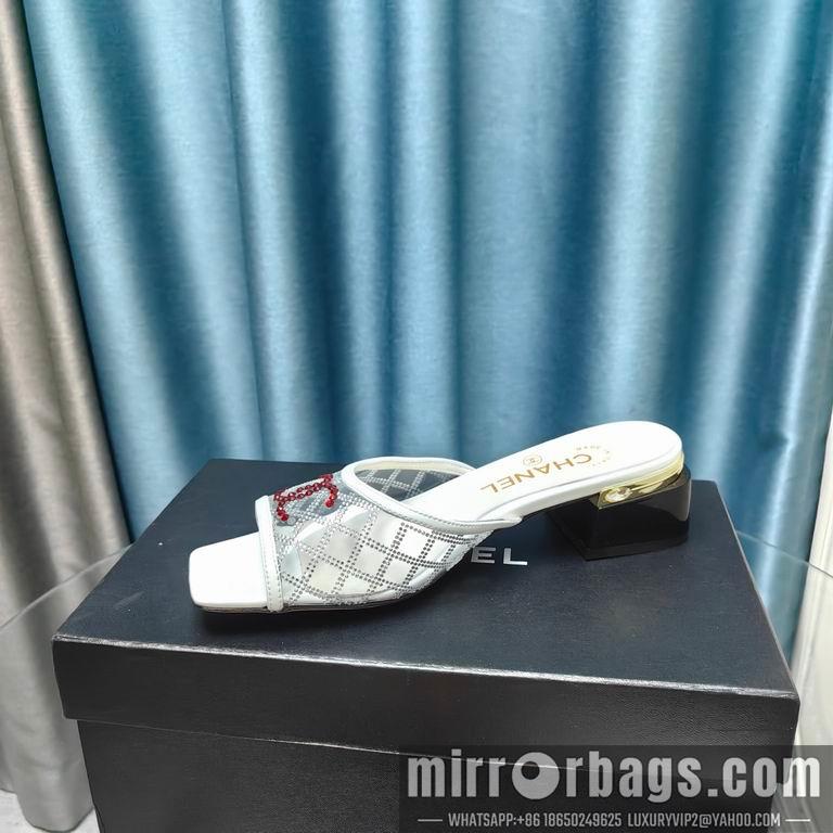 Chanel Replica Shoes sz35-41 mnh0402