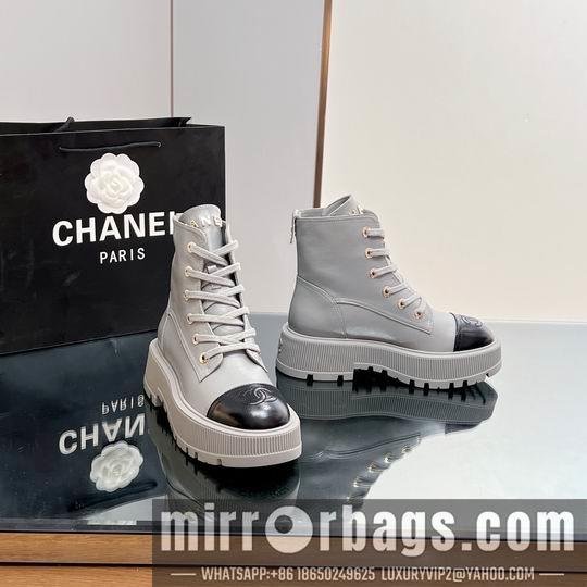 Chanel Replica Shoes sz35-41 mnh0201