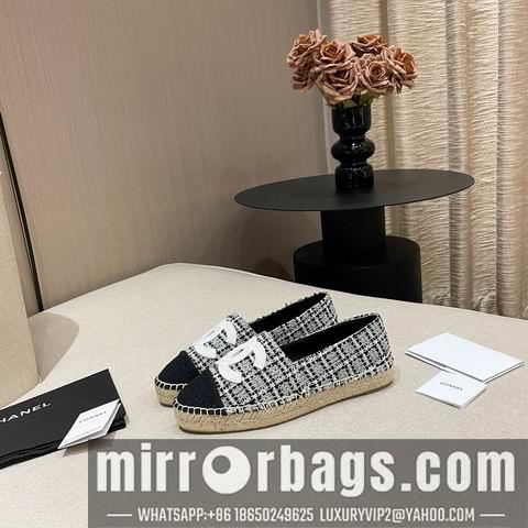 Chanel Replica Shoes sz34-42 mnh0602