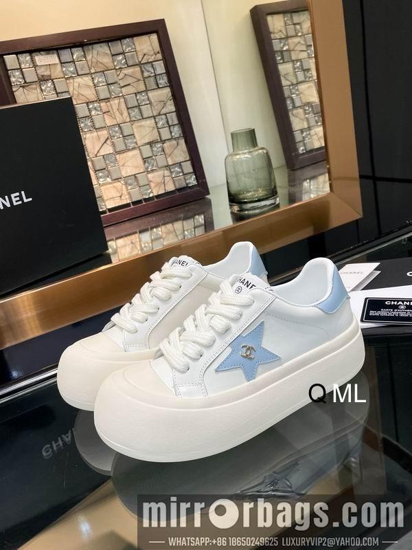 Chanel Replica Shoes sz35-40 ML0405