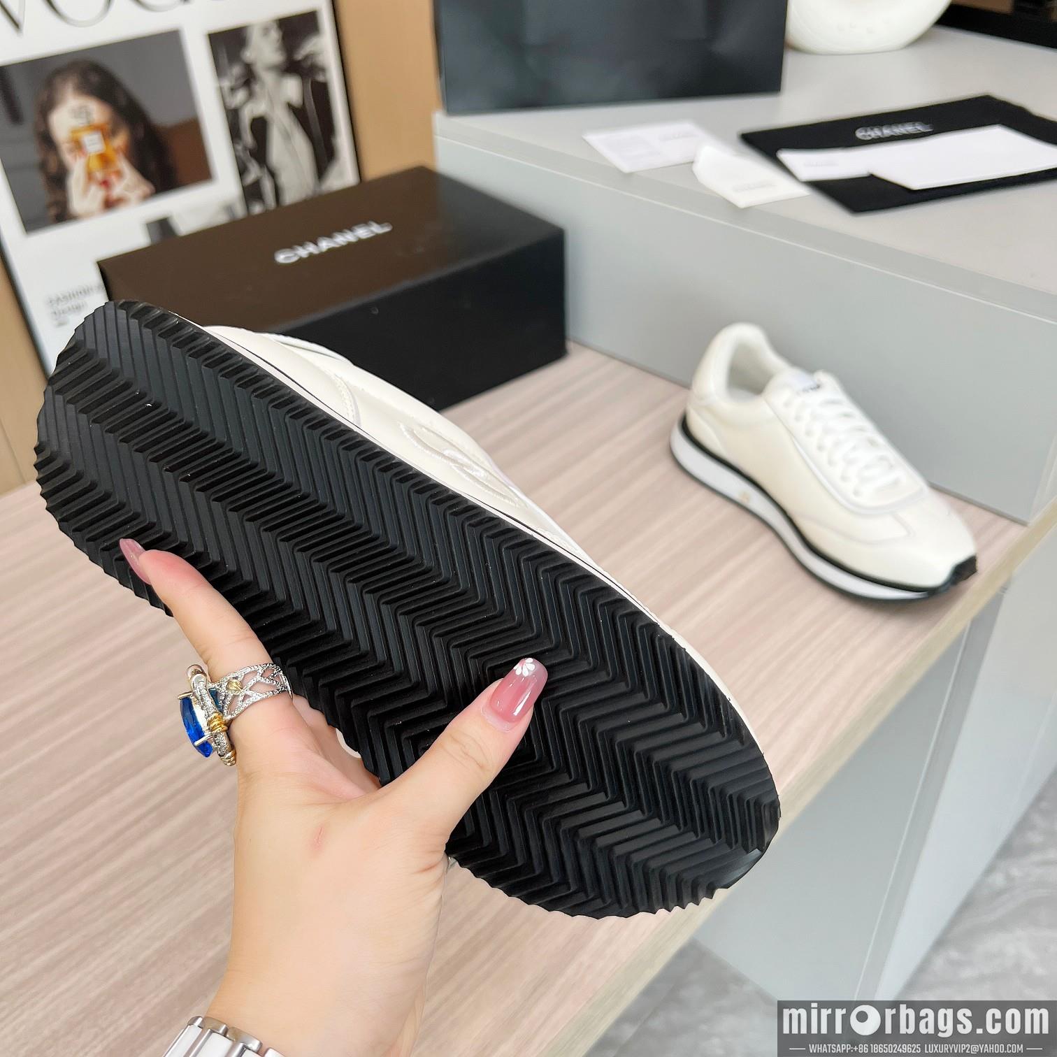 Chanel Replica Shoes sz35-46 h0801