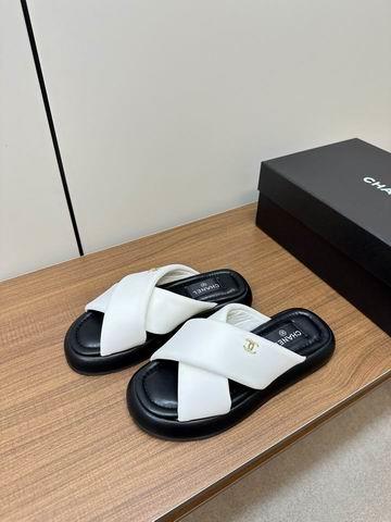 Chanel Replica Shoes sz35-40 mnh0512
