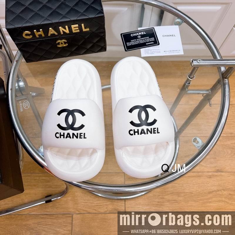 Chanel Replica Shoes sz35-40 JM0406