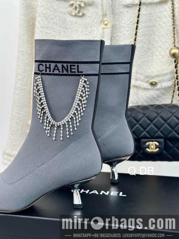 Chanel Replica Shoes sz35-40 DB0821