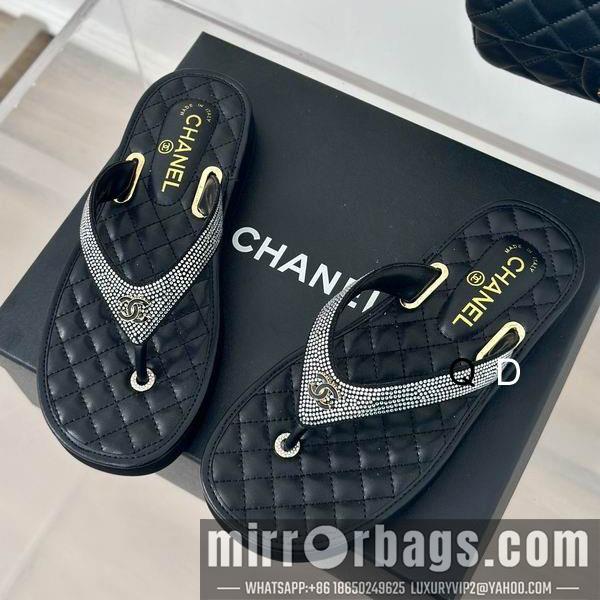Chanel Replica Shoes sz35-40 GDT0601