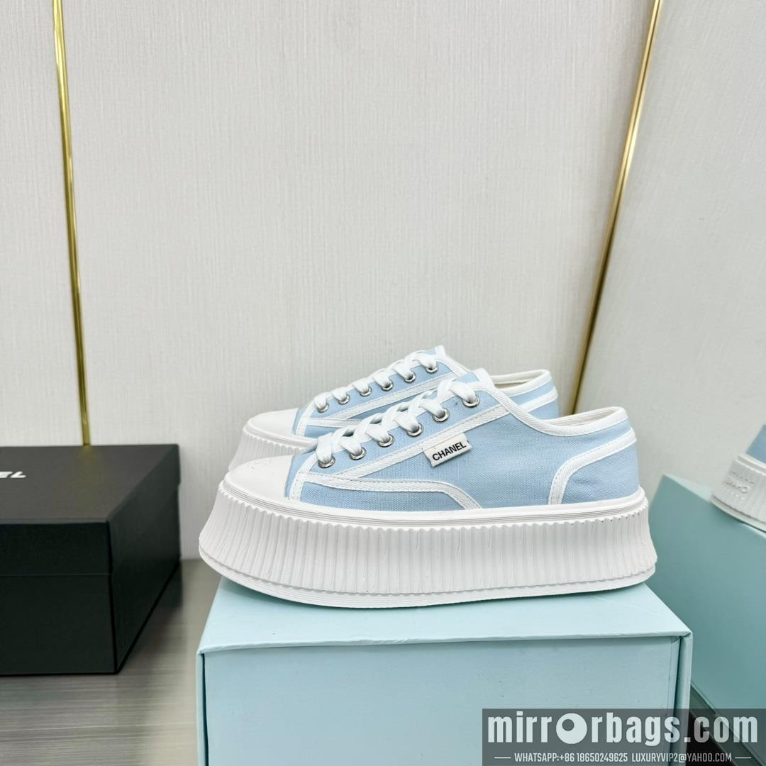 Chanel Replica Shoes sz35-41 h1002