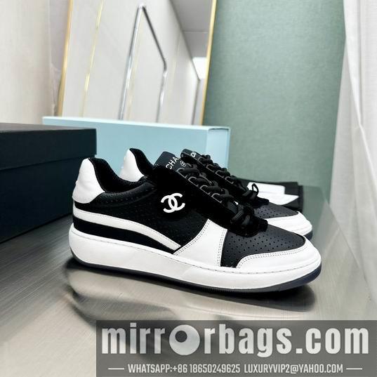 Chanel Replica Shoes sz35-40 mnh0110