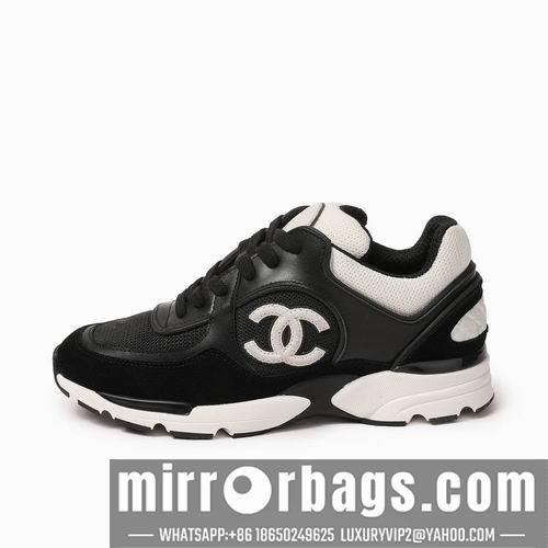Chanel Replica Shoes sz35-45 hnh0301