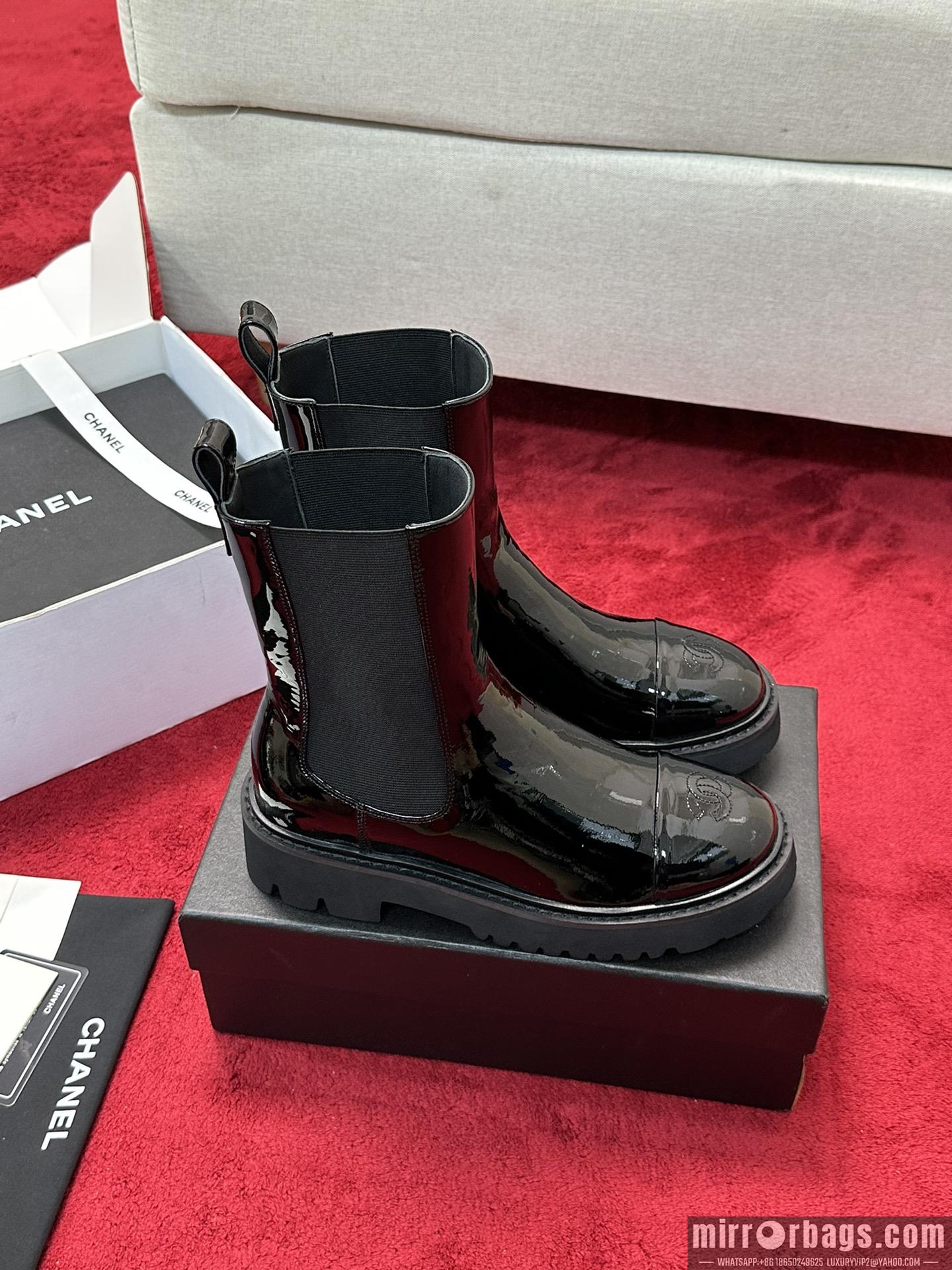 Chanel Replica Shoes sz35-41 h1029