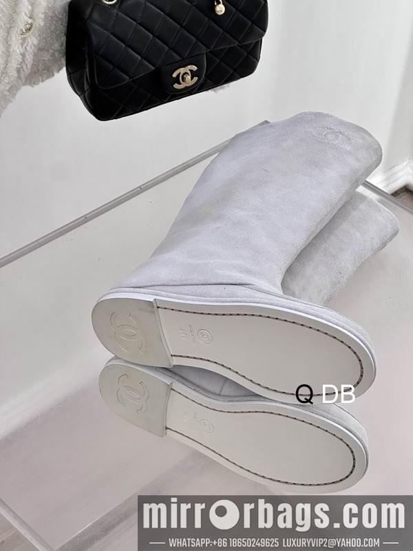 Chanel Replica Shoes sz35-40 DB1210