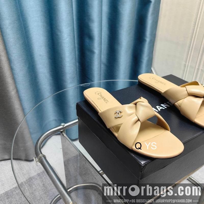 Chanel Replica Shoes sz35-40 YS0325