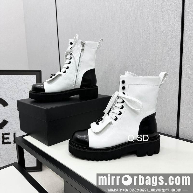 Chanel Replica Shoes sz35-40 SD0813